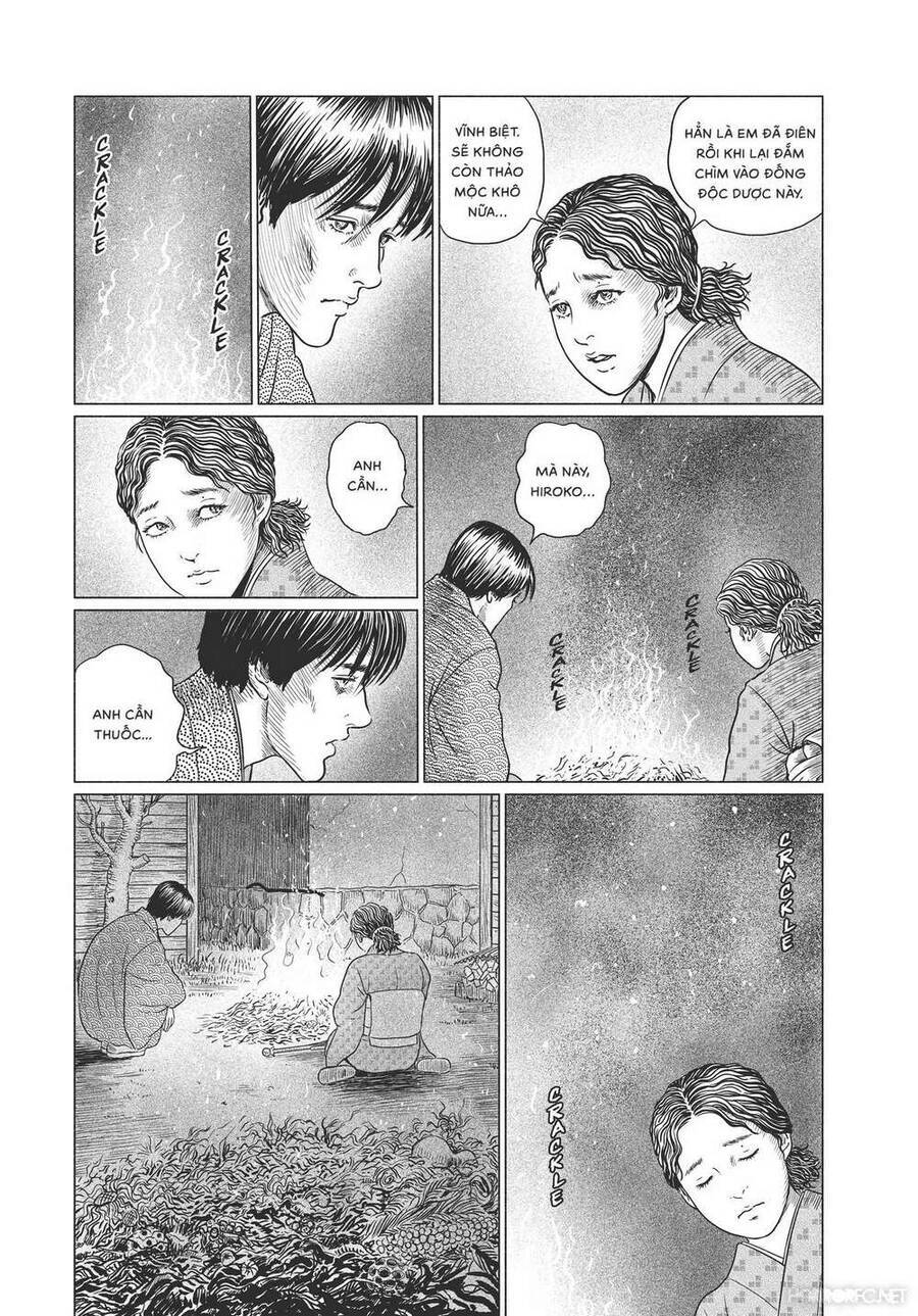 Thất Lạc Cõi Người Chapter  21 - 5