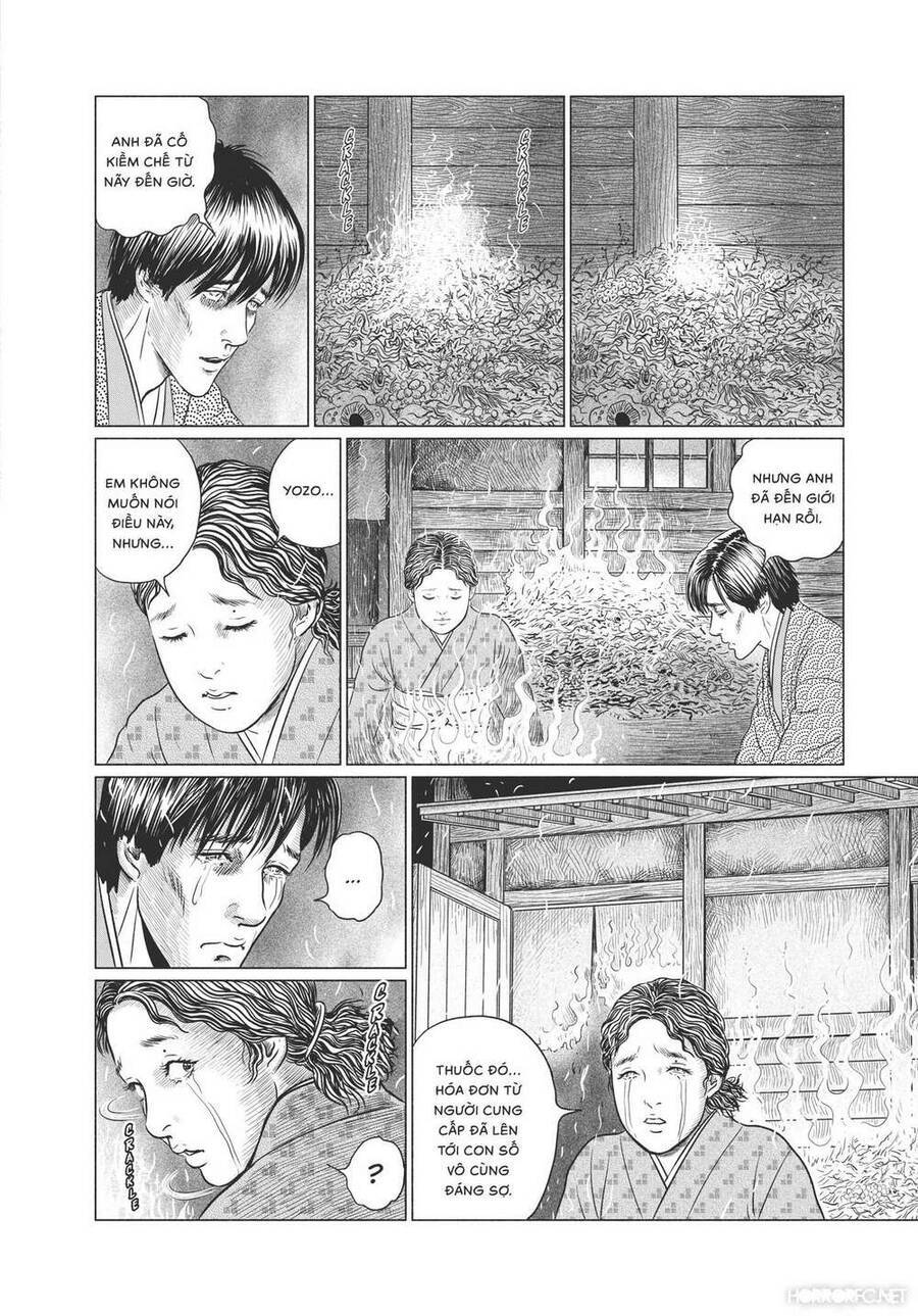 Thất Lạc Cõi Người Chapter  21 - 6