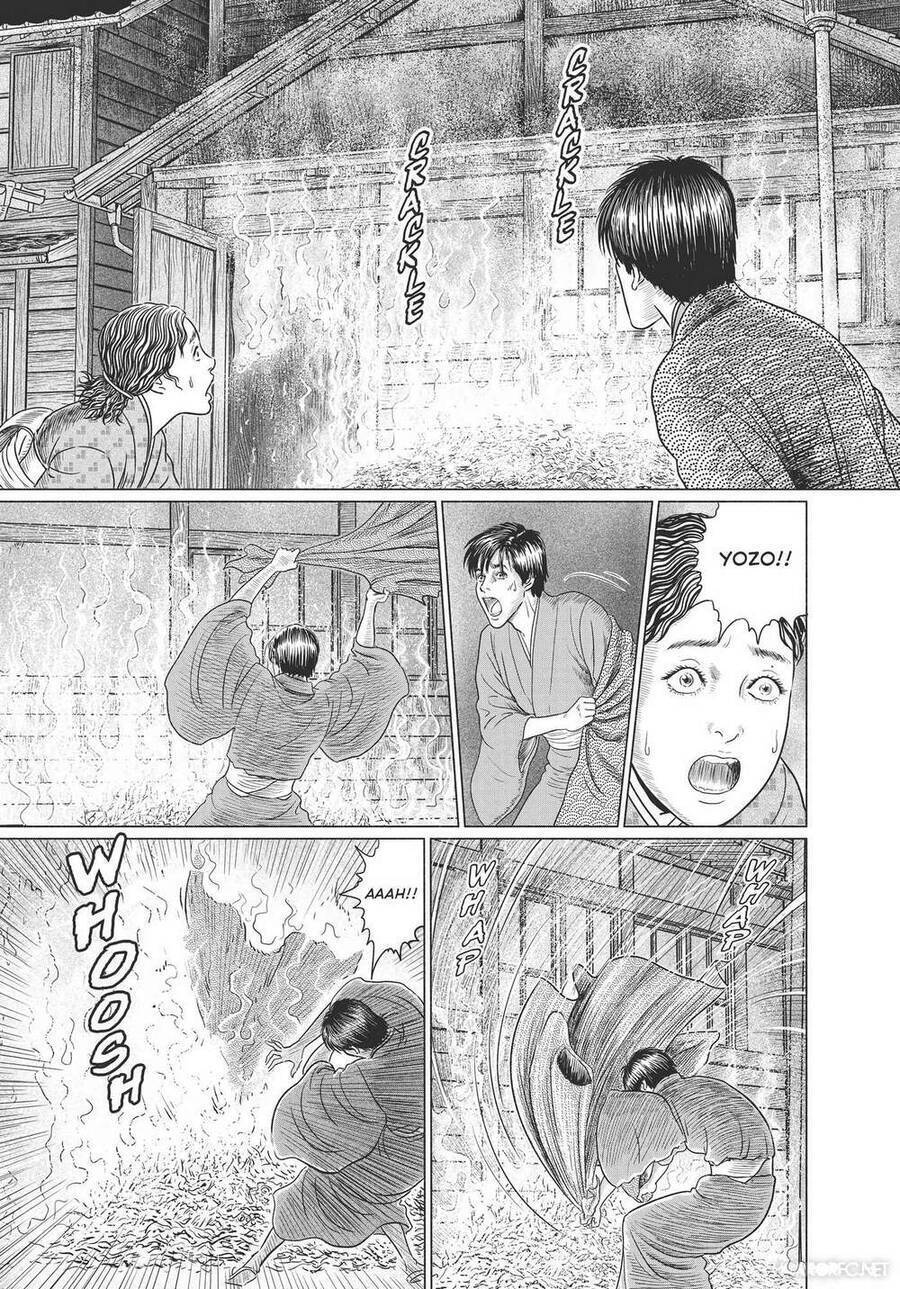 Thất Lạc Cõi Người Chapter  21 - 7