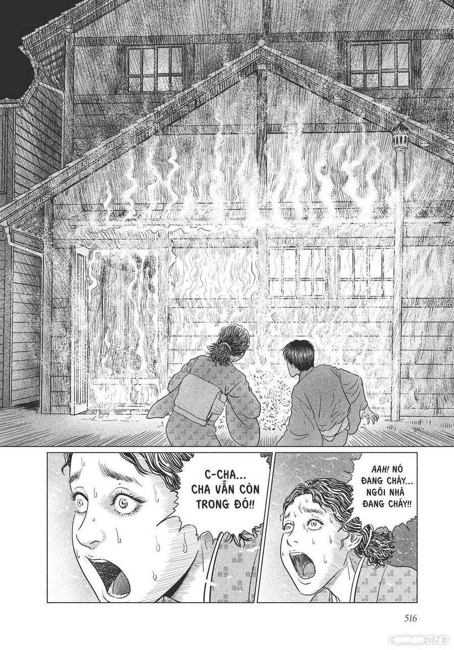 Thất Lạc Cõi Người Chapter  21 - 8