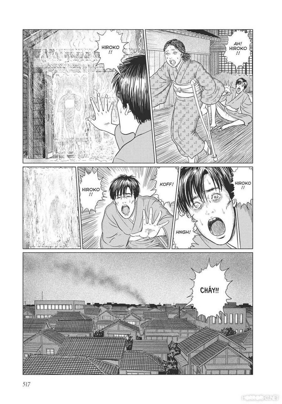 Thất Lạc Cõi Người Chapter  21 - 9