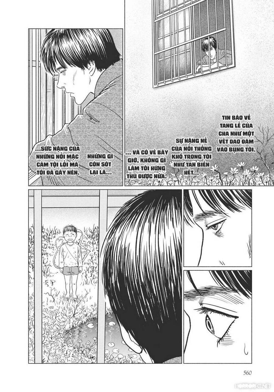 Thất Lạc Cõi Người Chapter  23 - 2