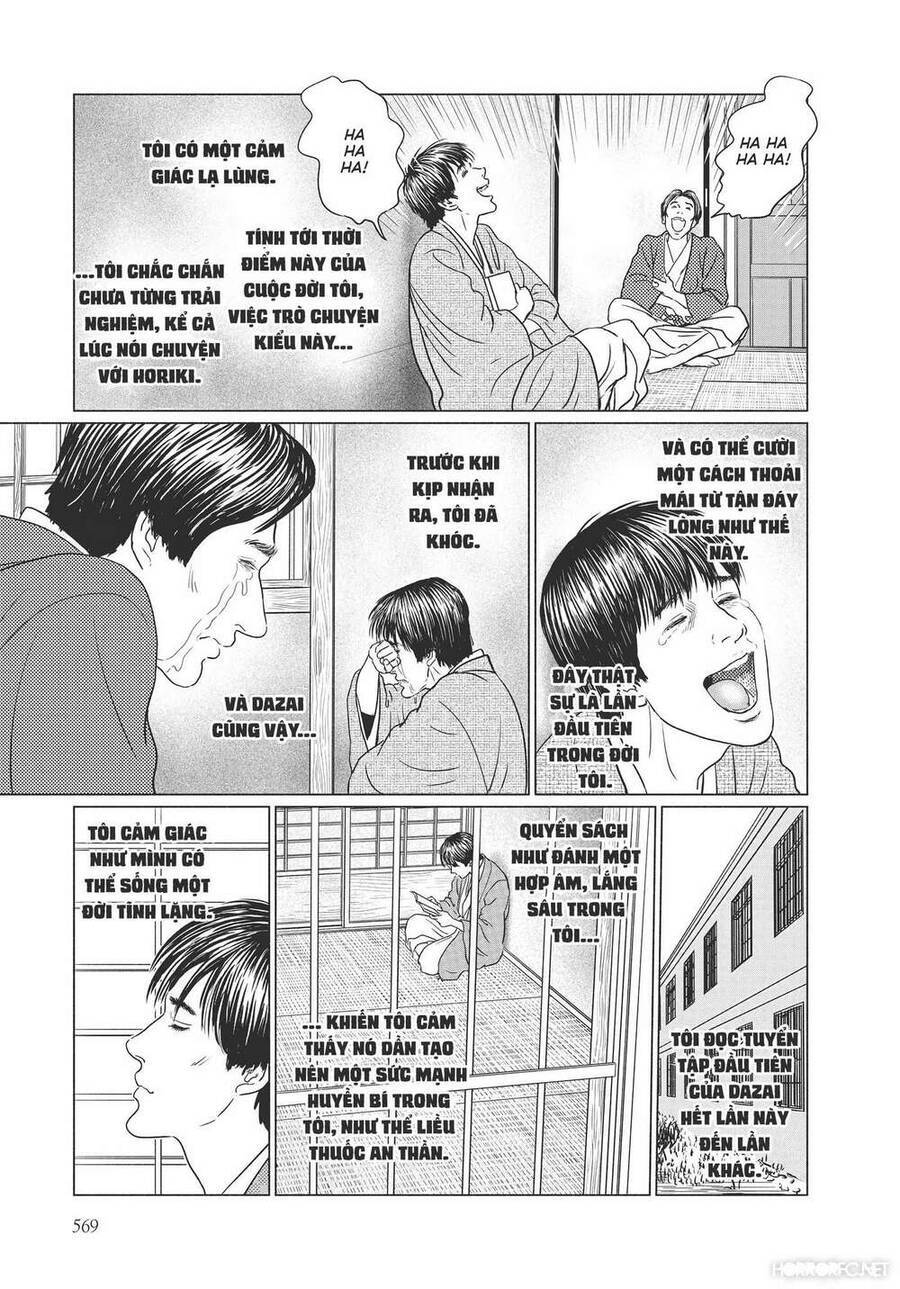 Thất Lạc Cõi Người Chapter  23 - 11