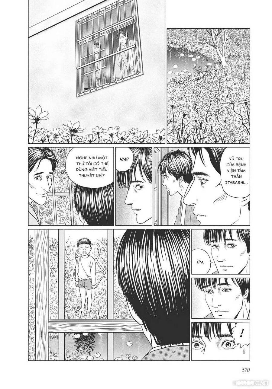 Thất Lạc Cõi Người Chapter  23 - 12