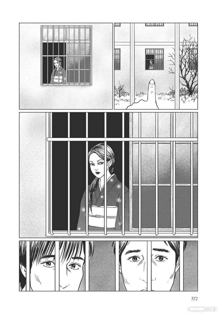 Thất Lạc Cõi Người Chapter  23 - 14