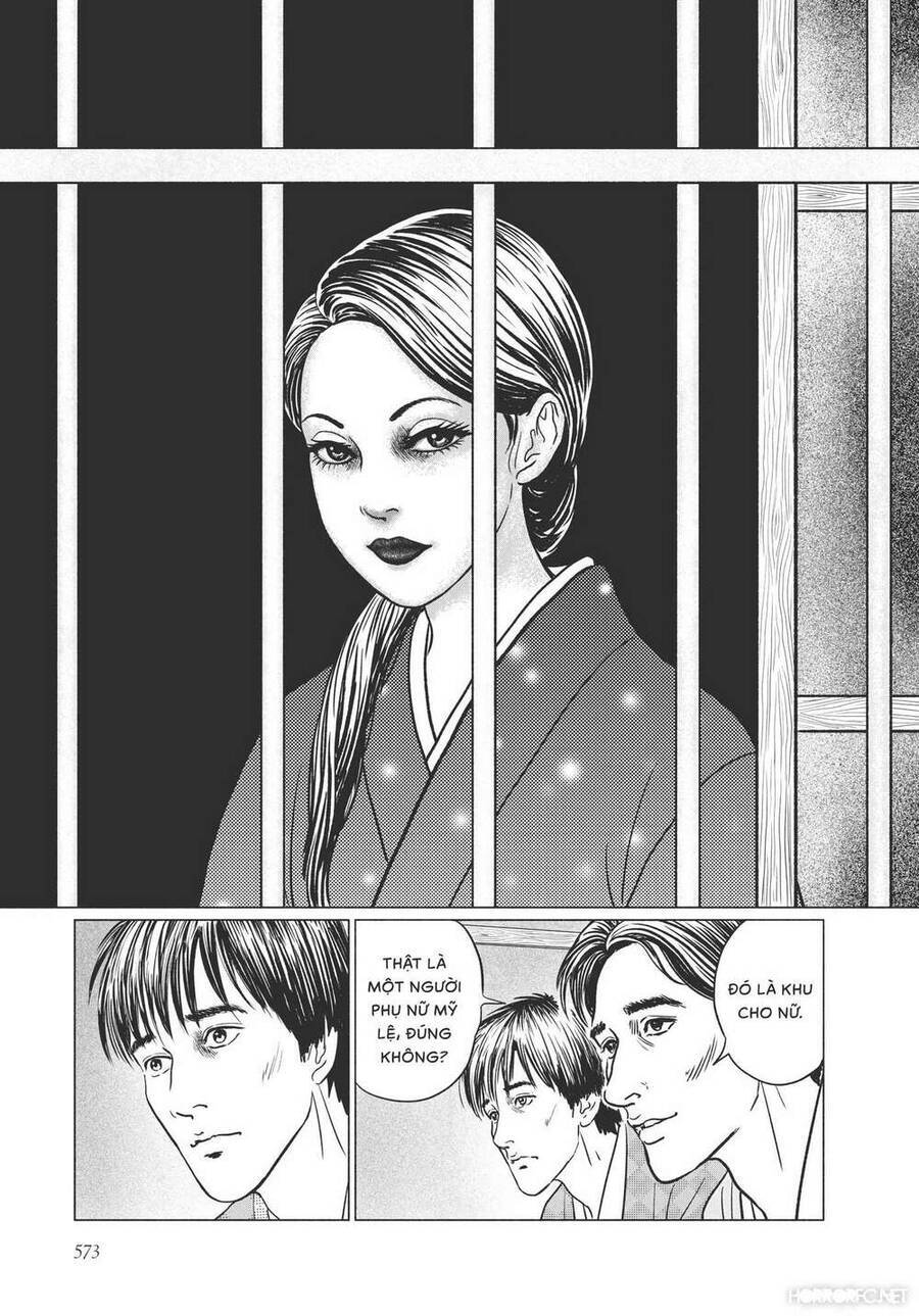 Thất Lạc Cõi Người Chapter  23 - 15