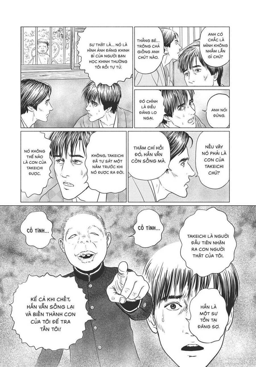 Thất Lạc Cõi Người Chapter  23 - 19