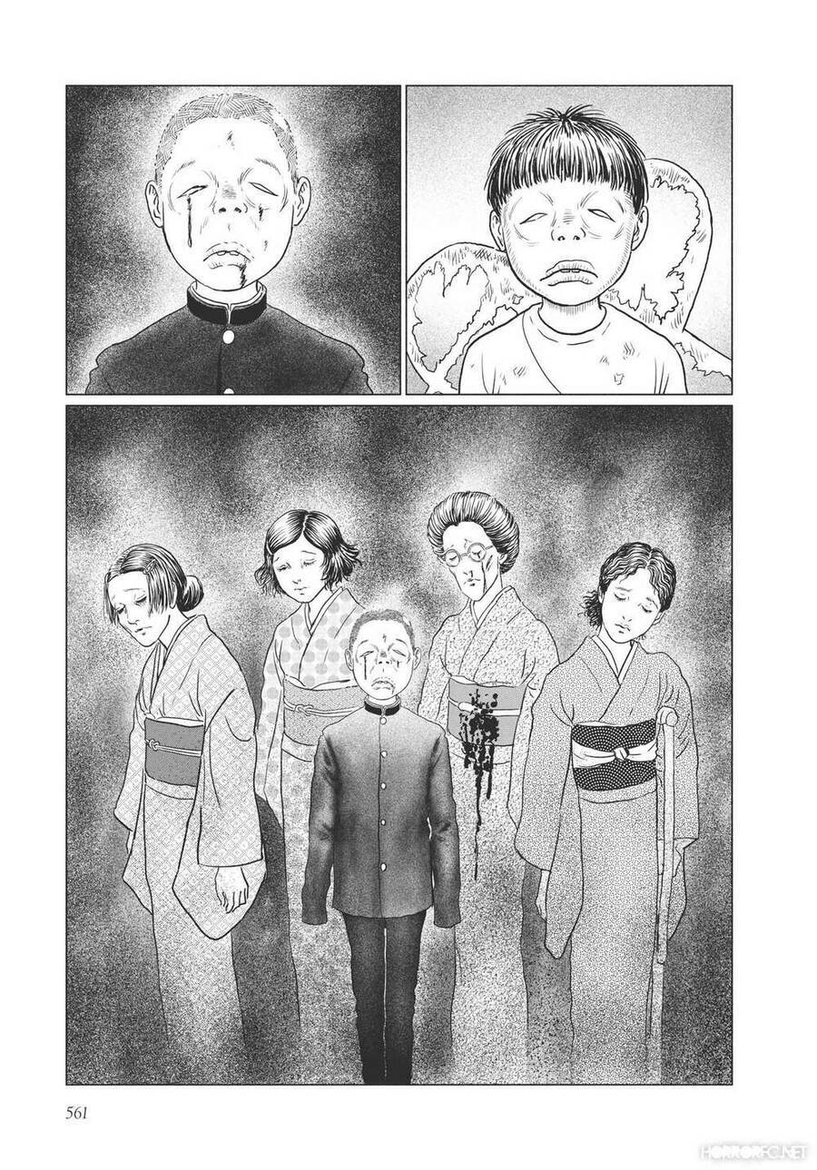 Thất Lạc Cõi Người Chapter  23 - 3