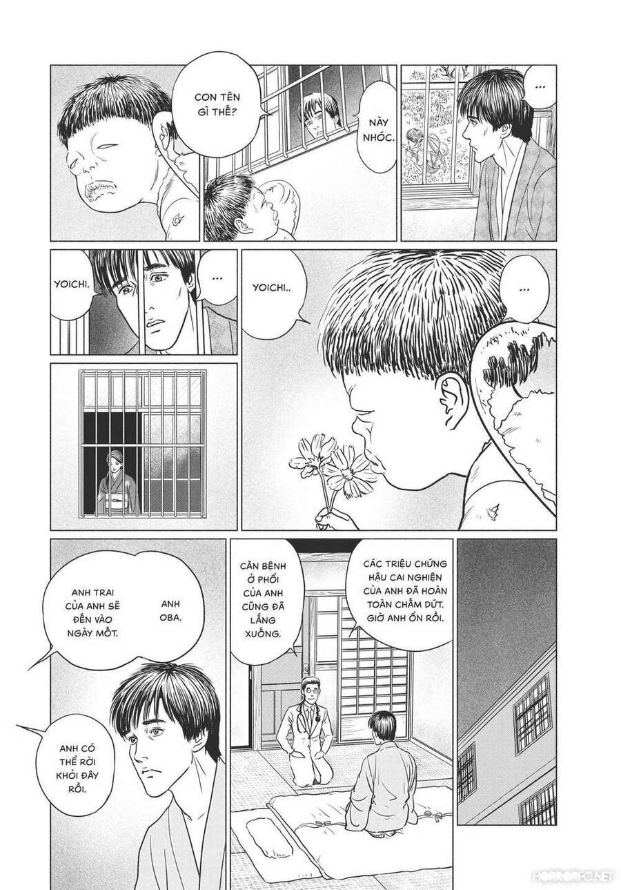 Thất Lạc Cõi Người Chapter  23 - 21