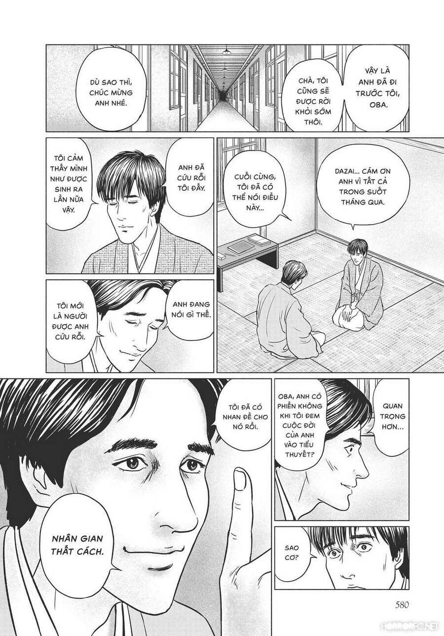 Thất Lạc Cõi Người Chapter  23 - 22