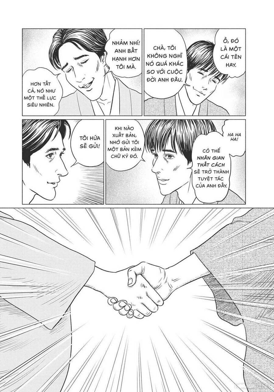 Thất Lạc Cõi Người Chapter  23 - 23