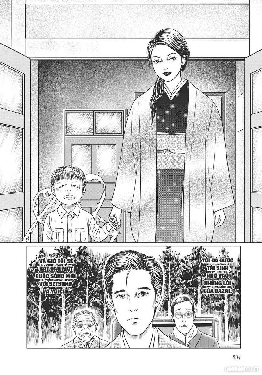 Thất Lạc Cõi Người Chapter  23 - 26