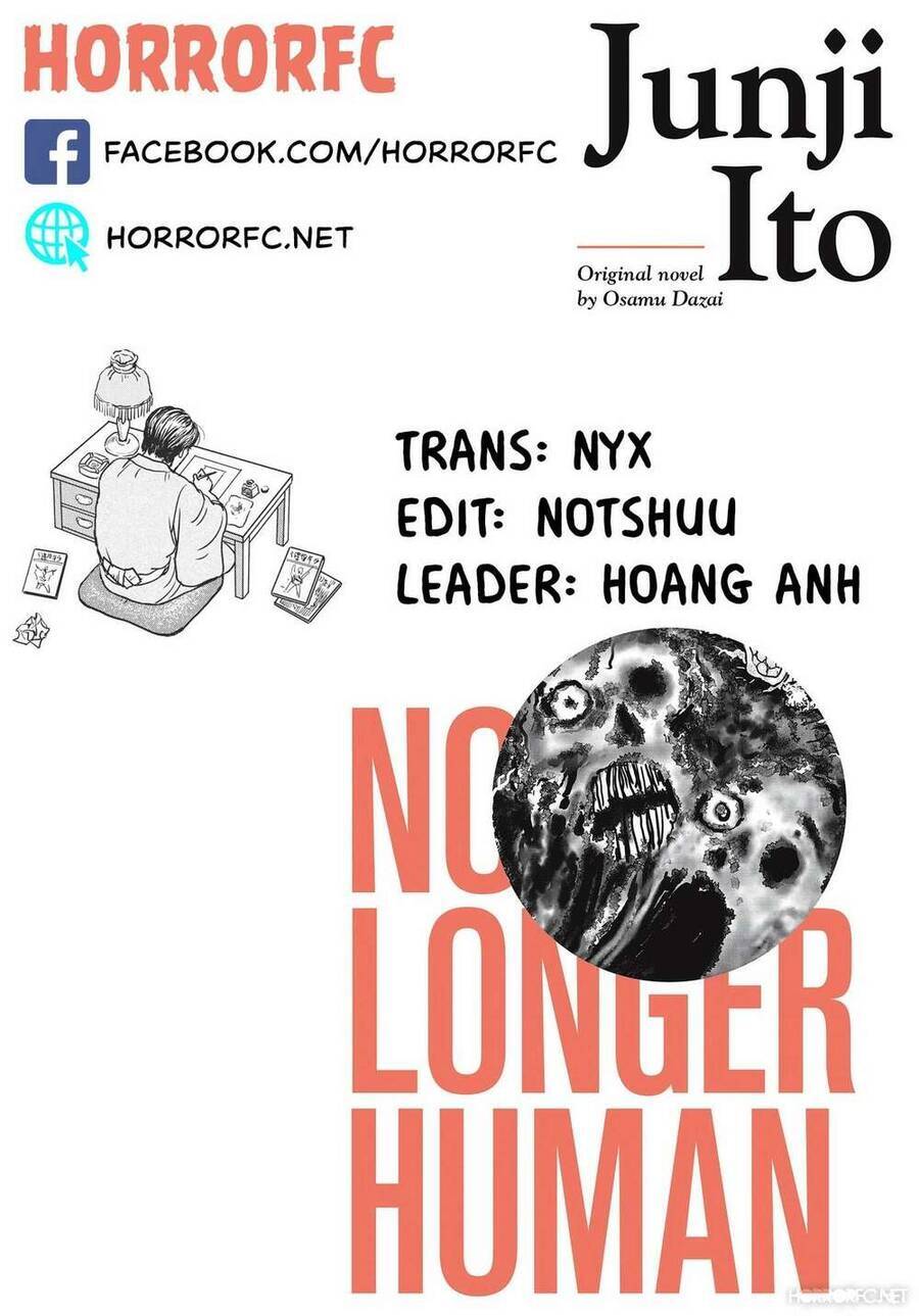 Thất Lạc Cõi Người Chapter  23 - 27