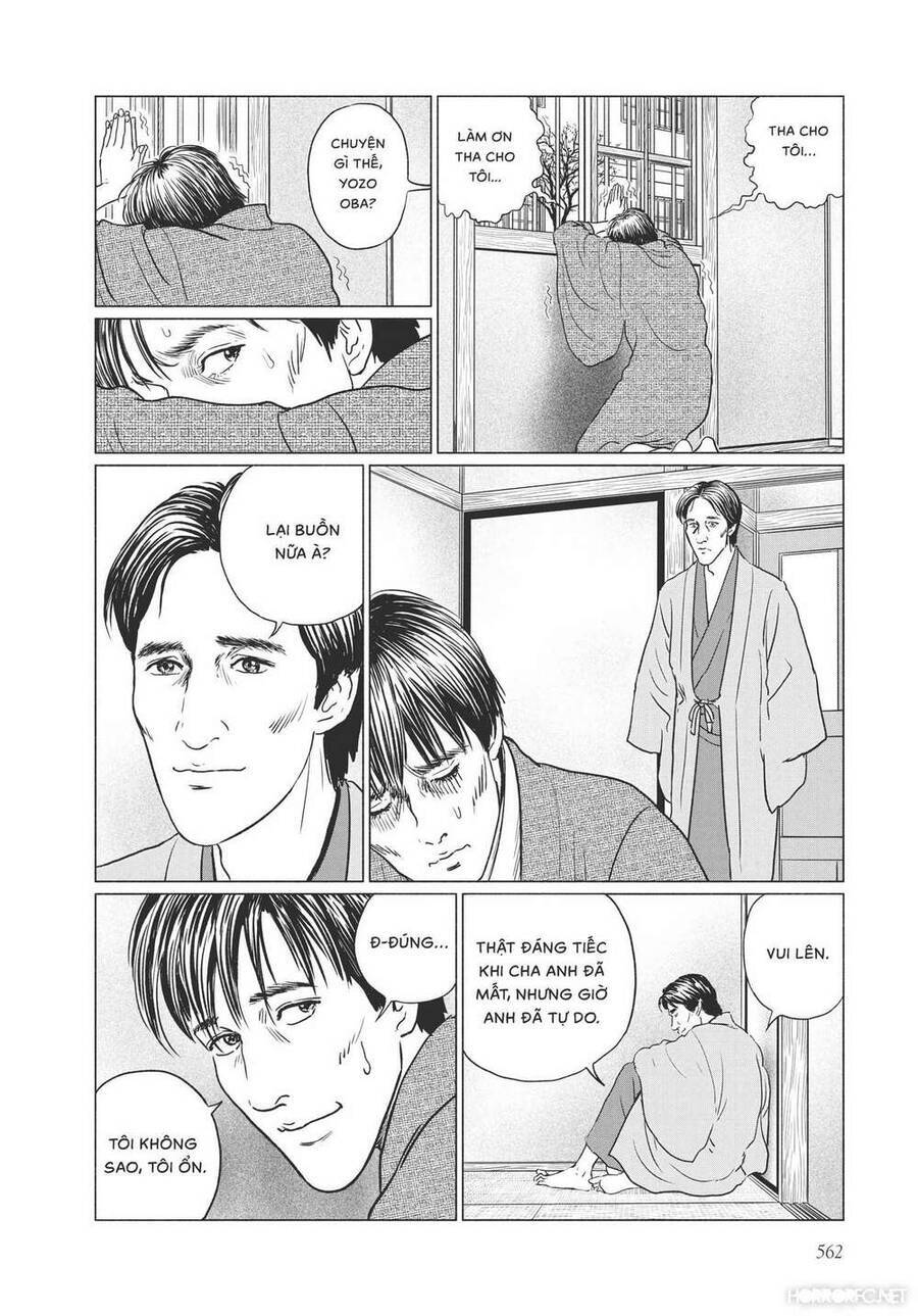 Thất Lạc Cõi Người Chapter  23 - 4