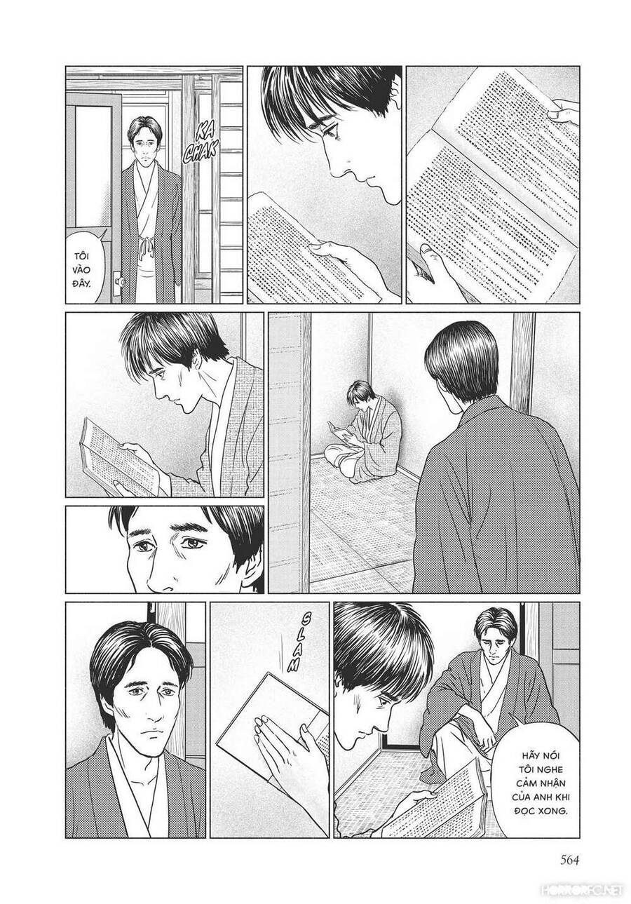 Thất Lạc Cõi Người Chapter  23 - 6