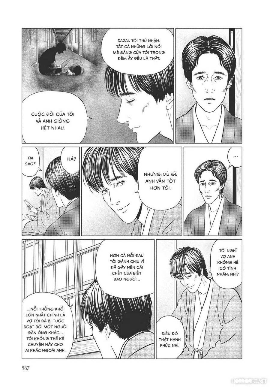 Thất Lạc Cõi Người Chapter  23 - 9