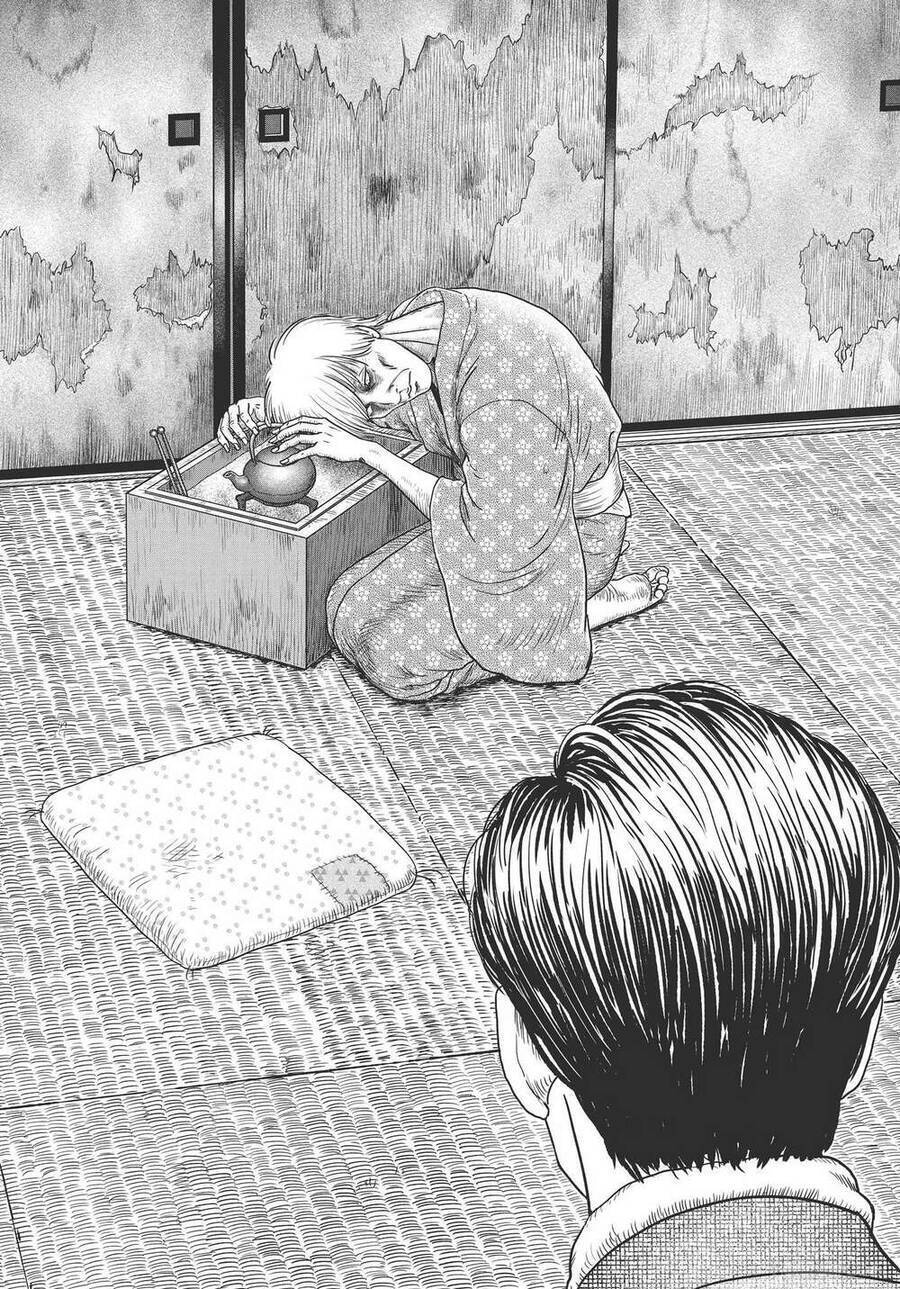 Thất Lạc Cõi Người Chapter  24 - 11