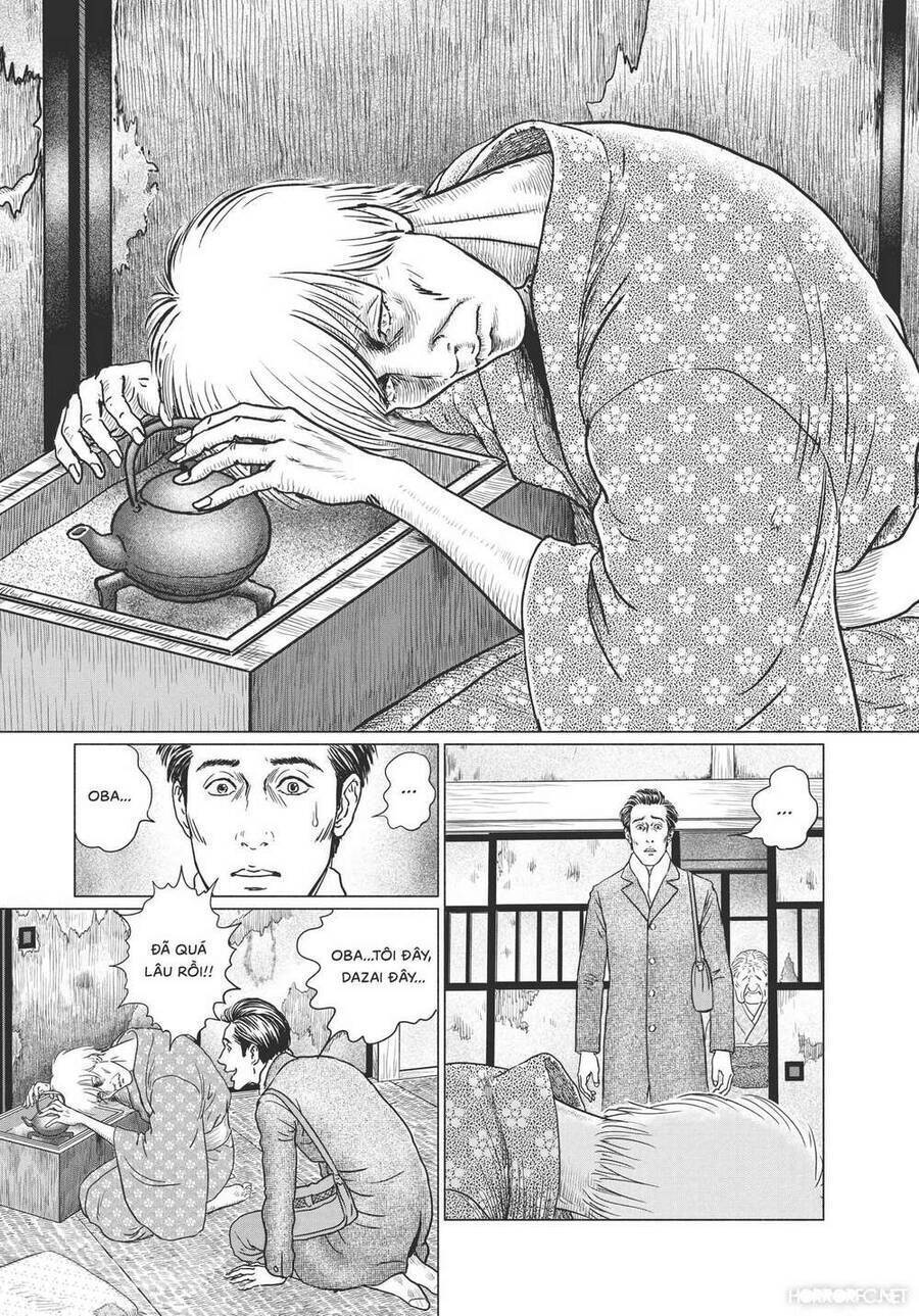 Thất Lạc Cõi Người Chapter  24 - 12