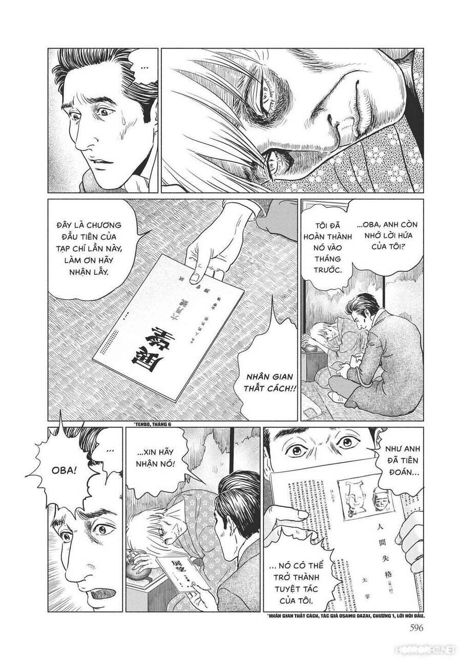 Thất Lạc Cõi Người Chapter  24 - 13
