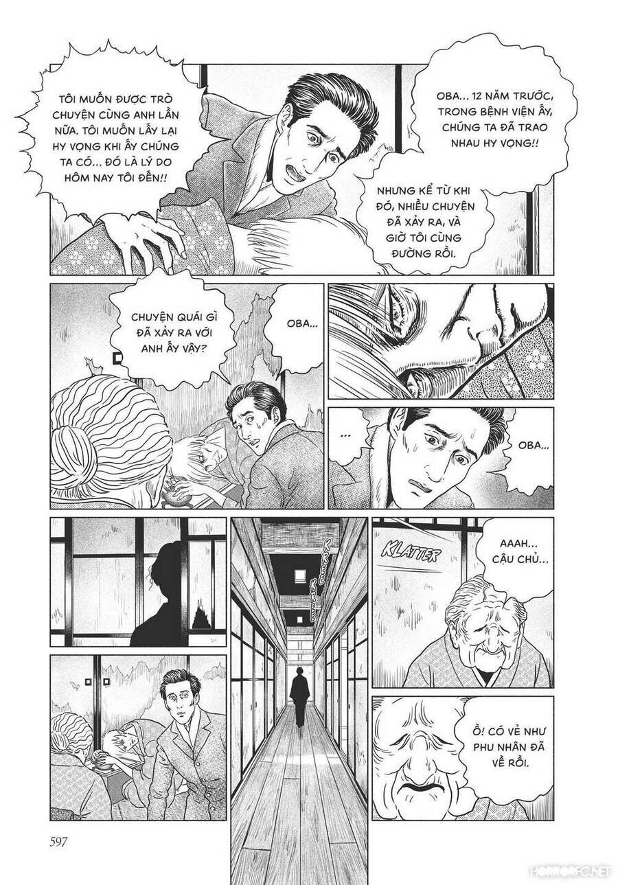 Thất Lạc Cõi Người Chapter  24 - 14
