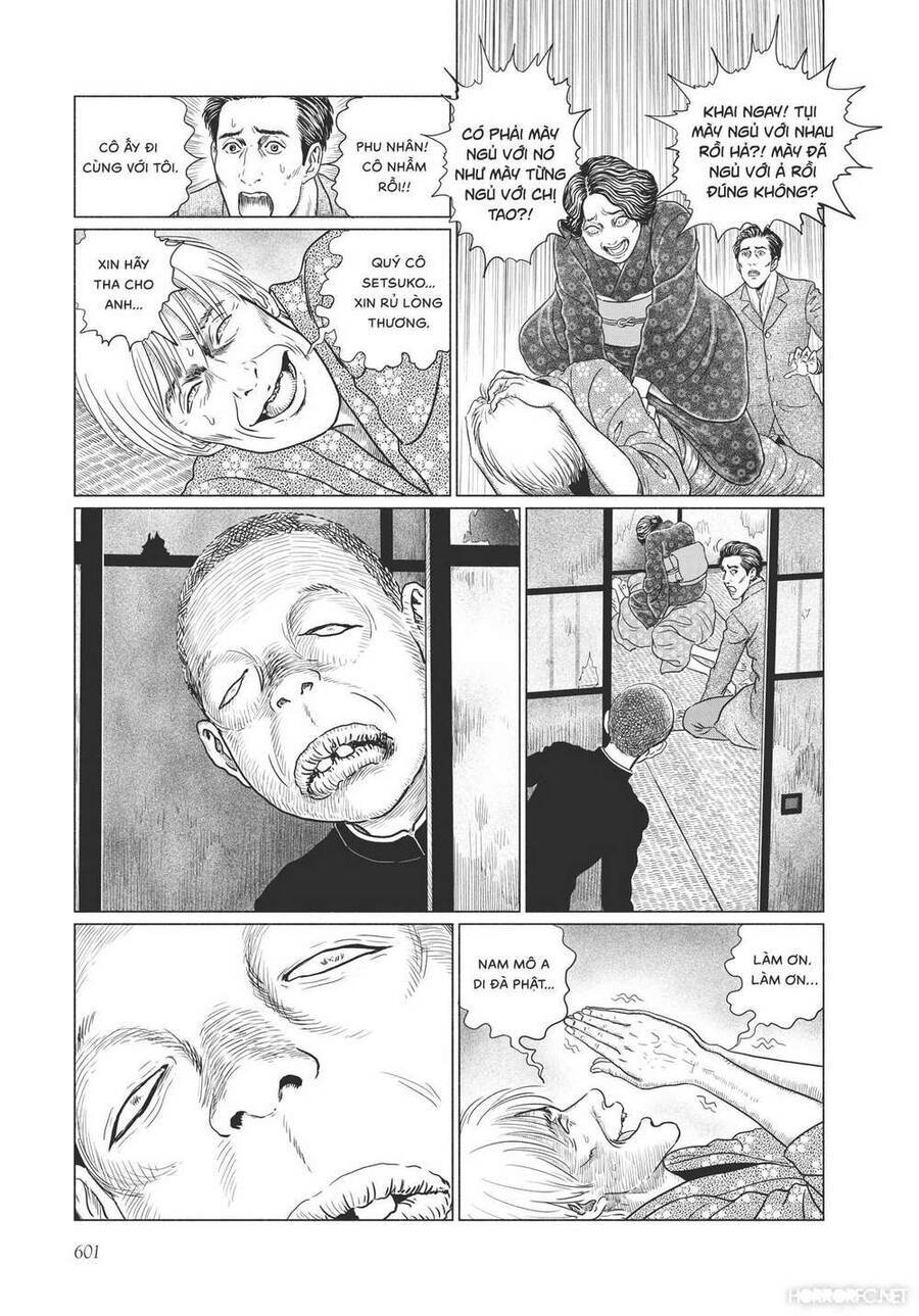 Thất Lạc Cõi Người Chapter  24 - 18