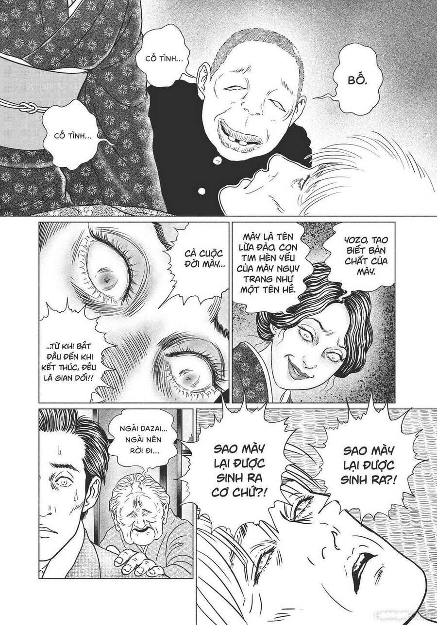 Thất Lạc Cõi Người Chapter  24 - 19