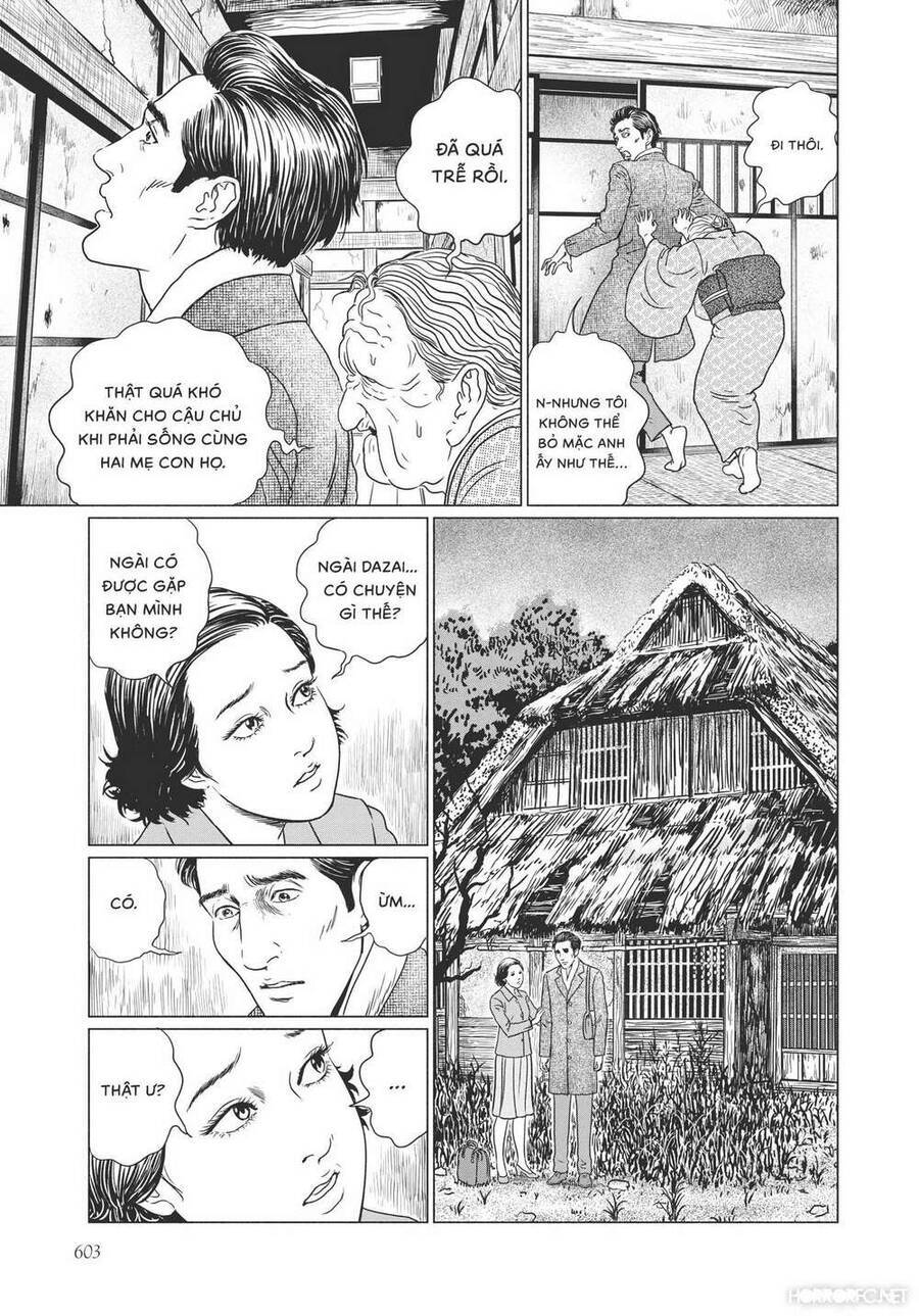 Thất Lạc Cõi Người Chapter  24 - 20