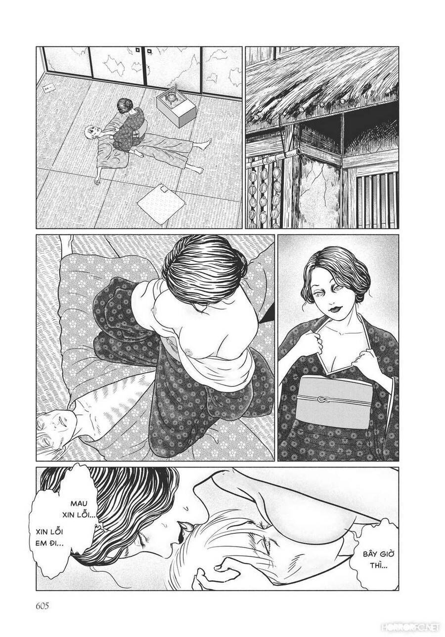 Thất Lạc Cõi Người Chapter  24 - 22