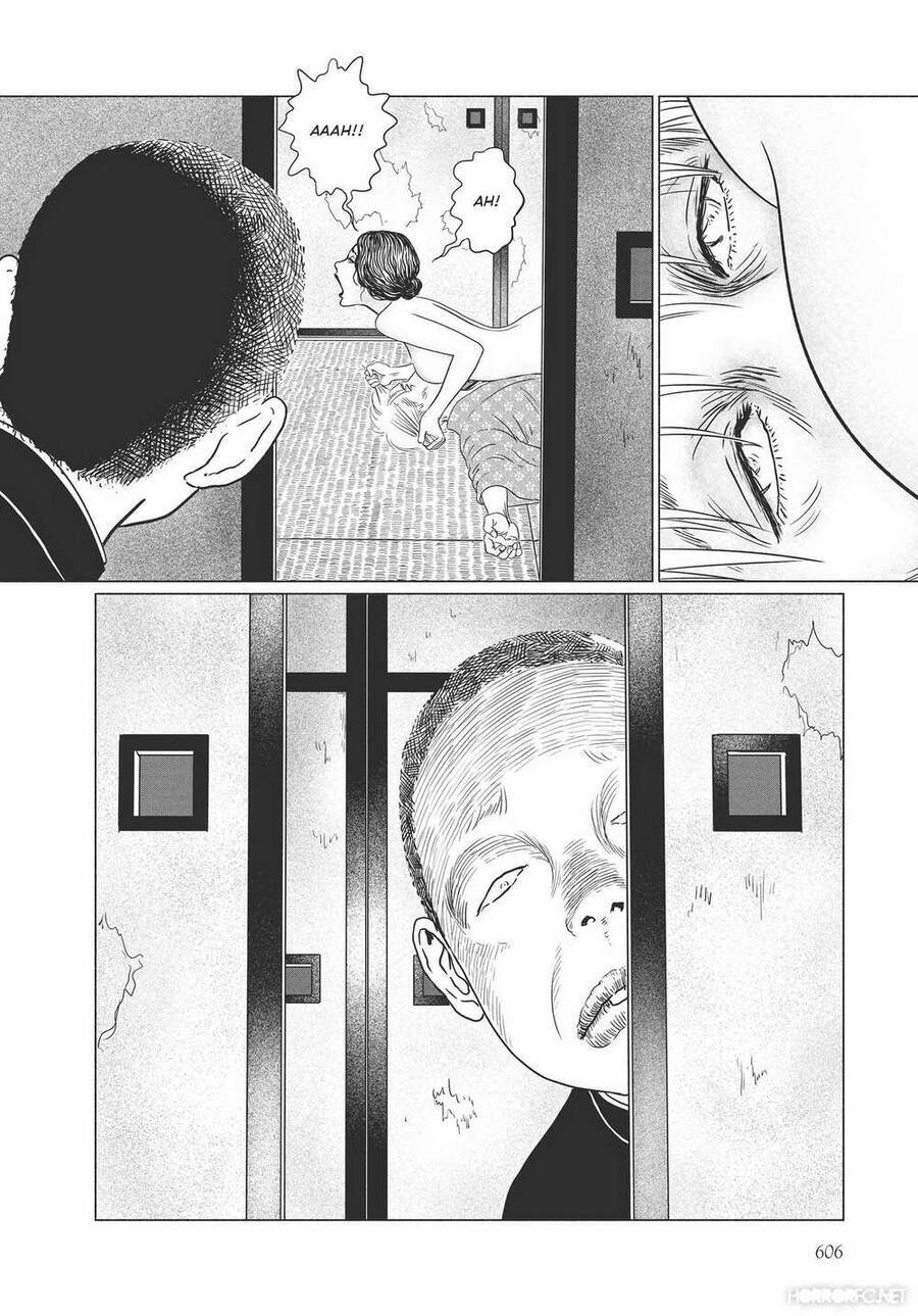 Thất Lạc Cõi Người Chapter  24 - 23