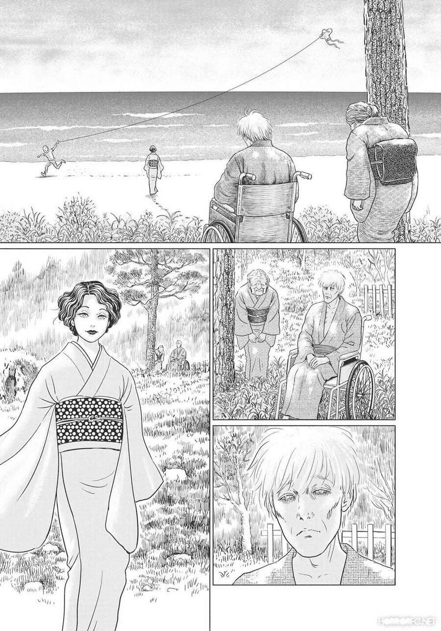 Thất Lạc Cõi Người Chapter  24 - 24