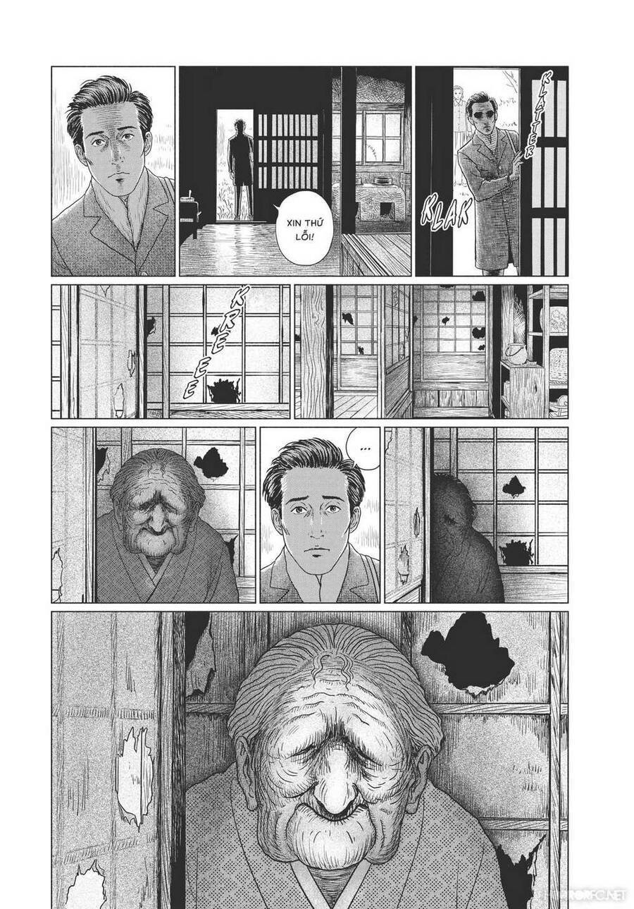 Thất Lạc Cõi Người Chapter  24 - 8