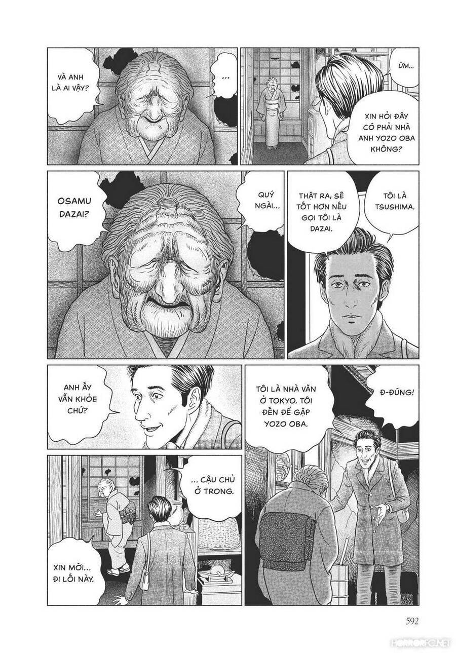 Thất Lạc Cõi Người Chapter  24 - 9