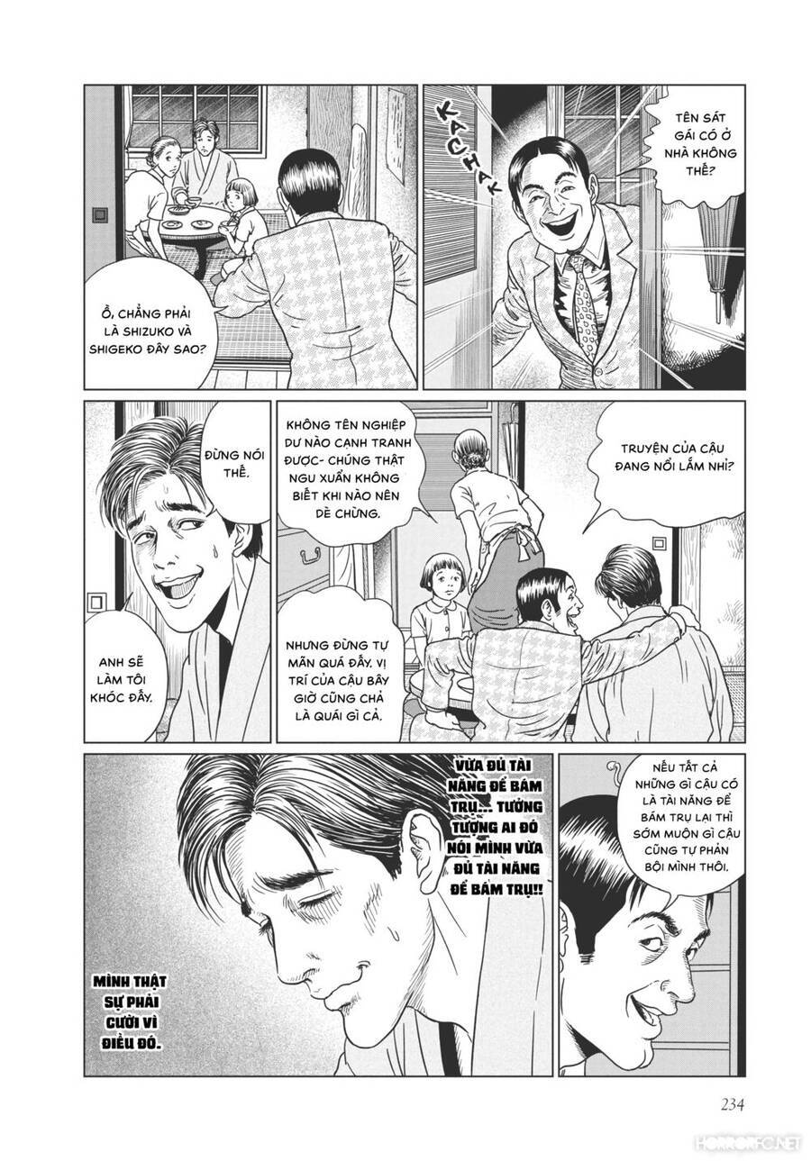 Thất Lạc Cõi Người Chapter  9 - 16