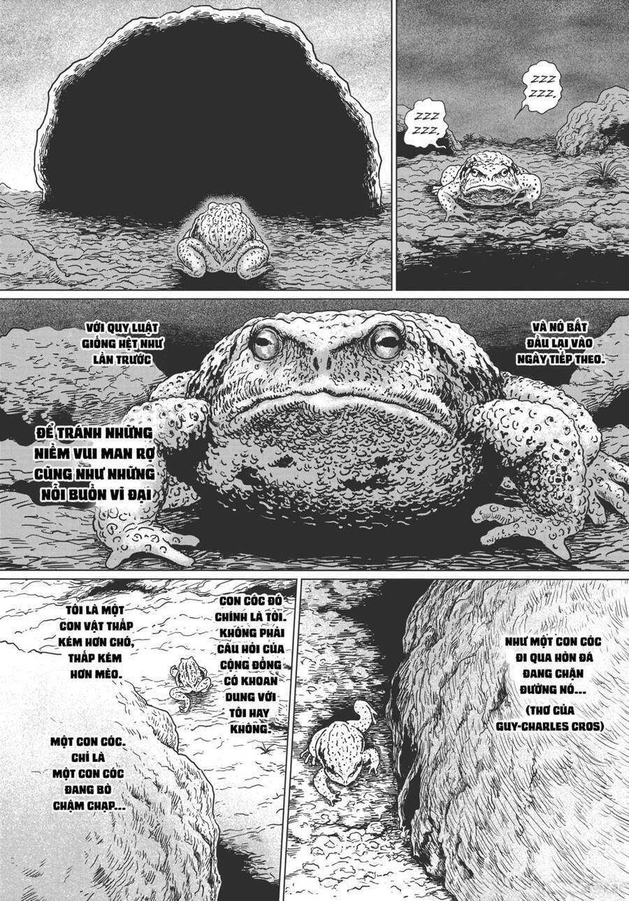 Thất Lạc Cõi Người Chapter  9 - 20