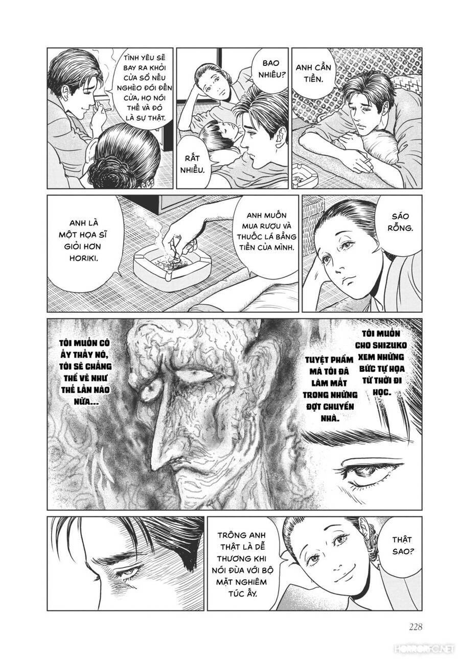 Thất Lạc Cõi Người Chapter  9 - 10