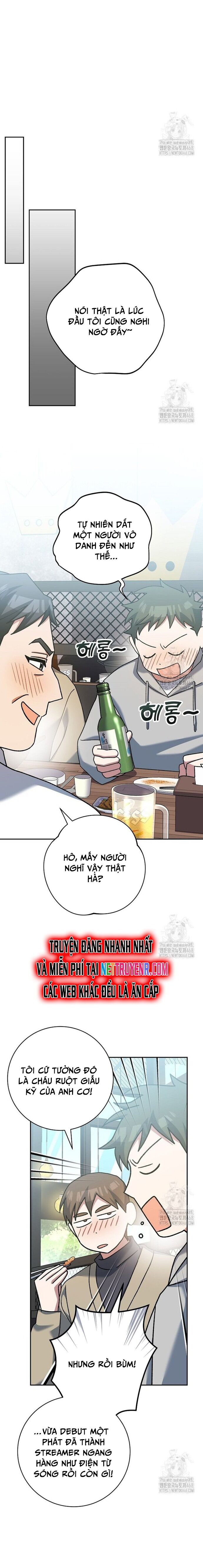 Stream Của Cung Thủ Thiên Tài Chapter 58 - 20