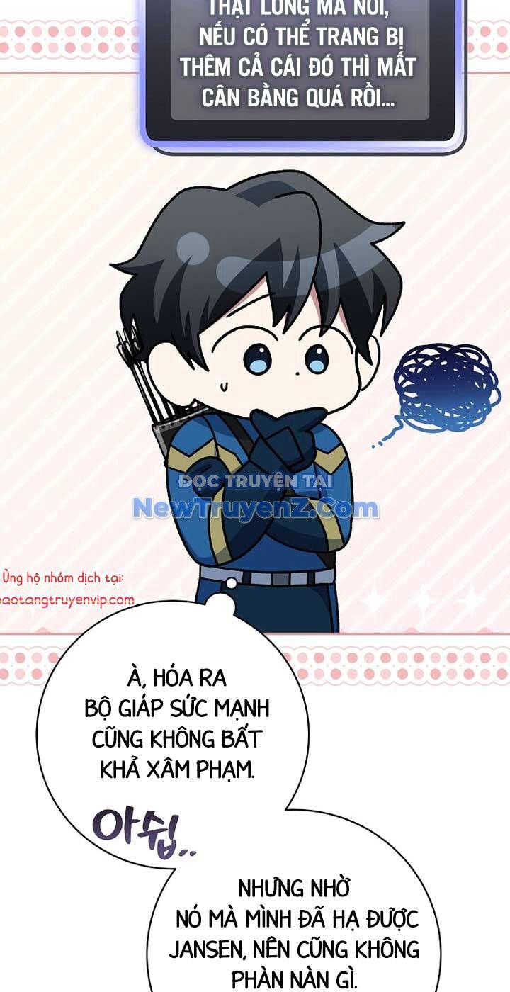 Stream Của Cung Thủ Thiên Tài Chapter 63 - 34