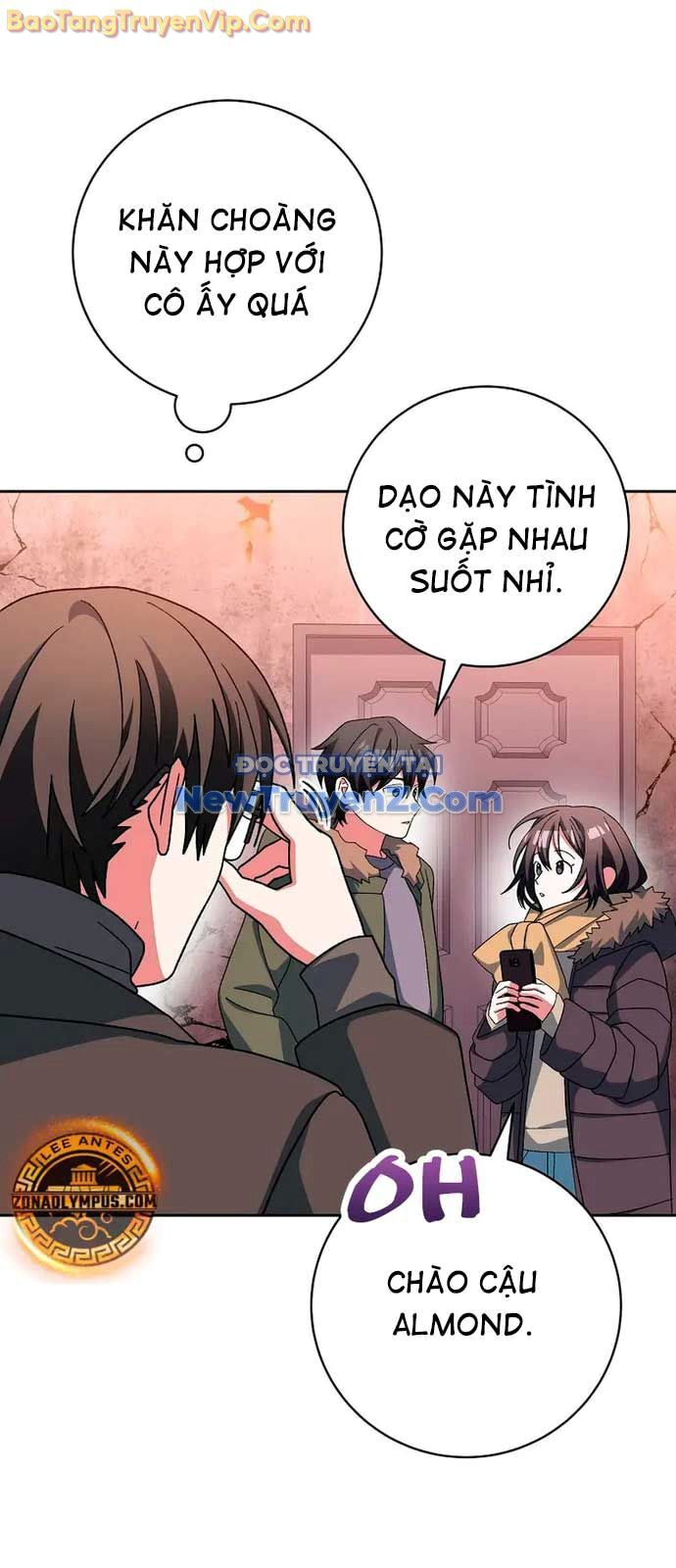 Stream Của Cung Thủ Thiên Tài Chapter 64 - 28