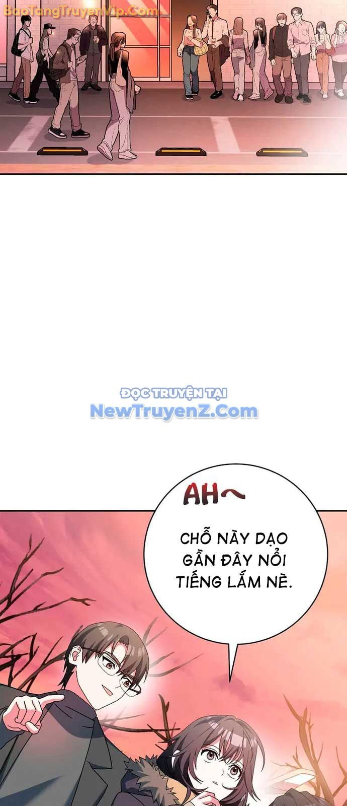 Stream Của Cung Thủ Thiên Tài Chapter 64 - 33