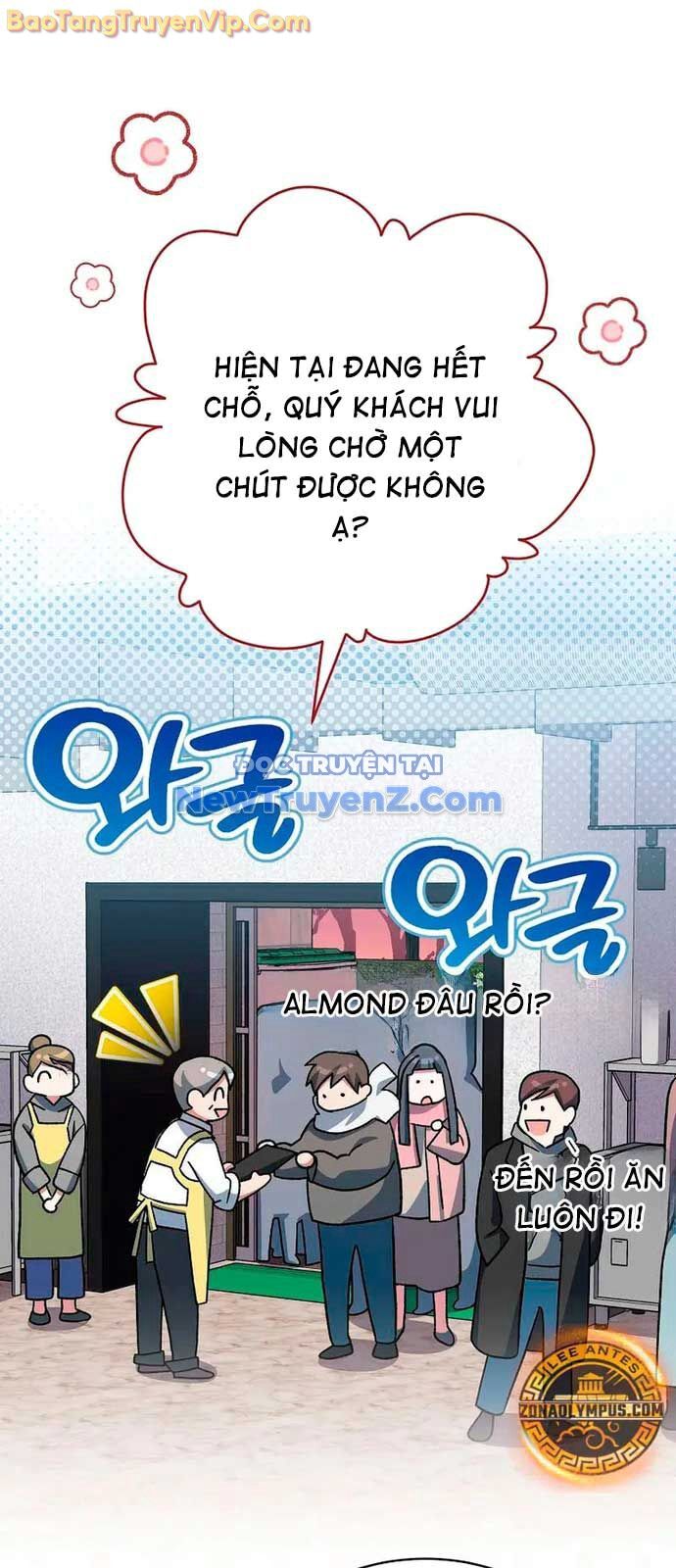 Stream Của Cung Thủ Thiên Tài Chapter 64 - 58