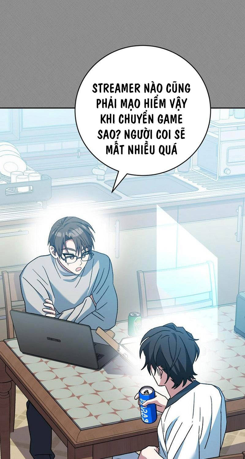 Stream Của Cung Thủ Thiên Tài Chapter 30 - 7