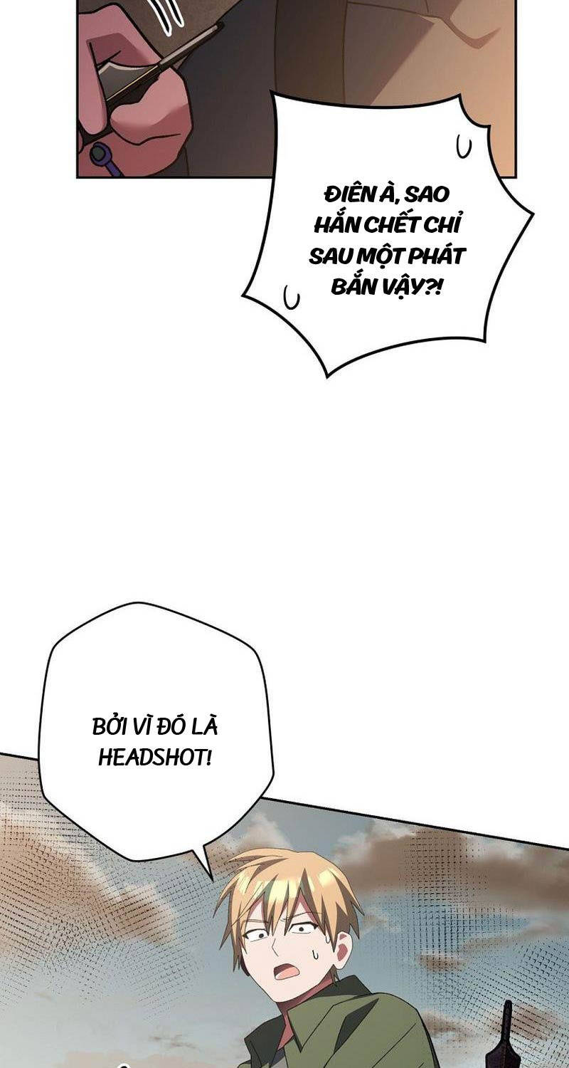 Stream Của Cung Thủ Thiên Tài Chapter 31 - 44
