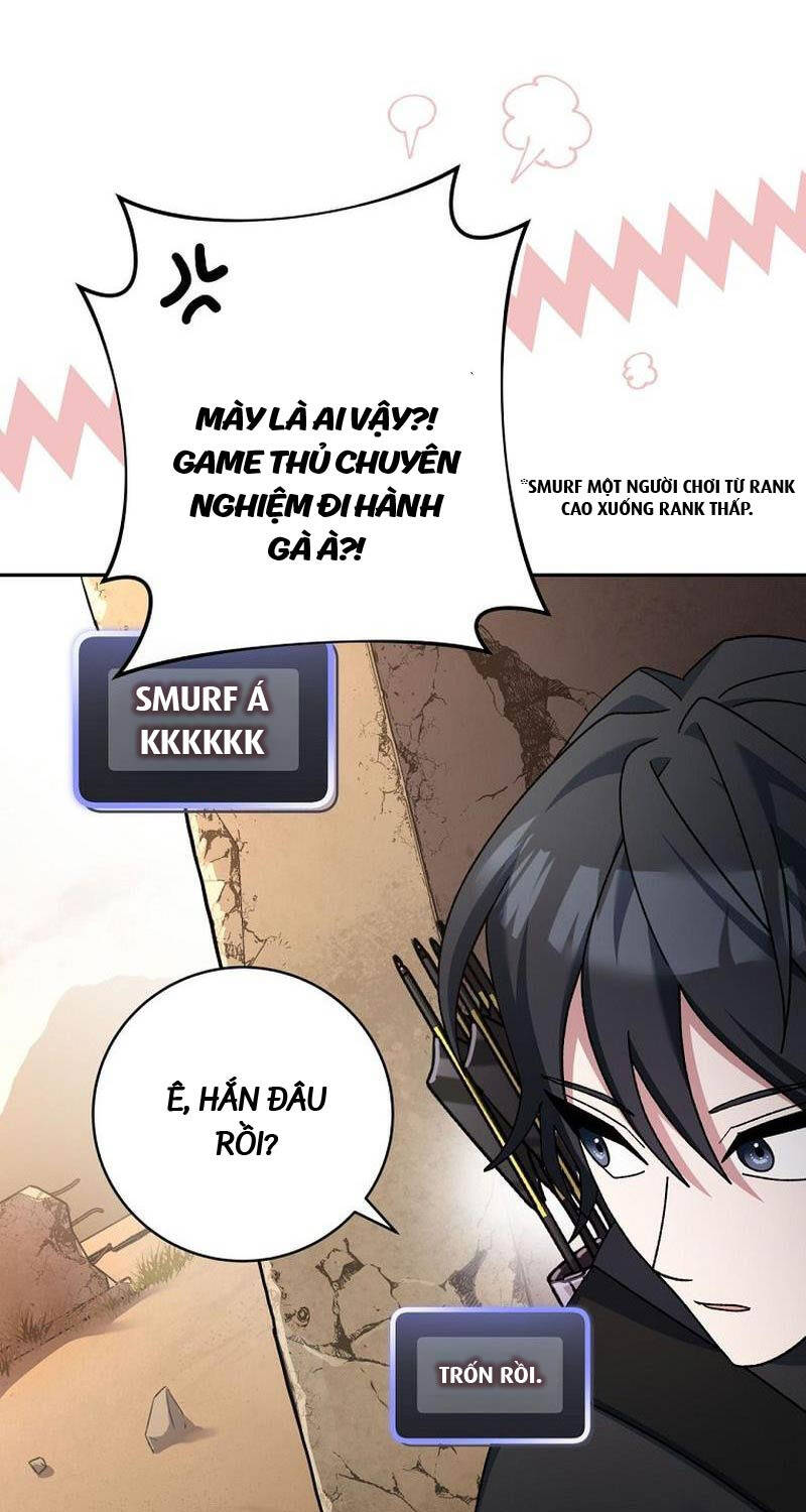 Stream Của Cung Thủ Thiên Tài Chapter 31 - 48