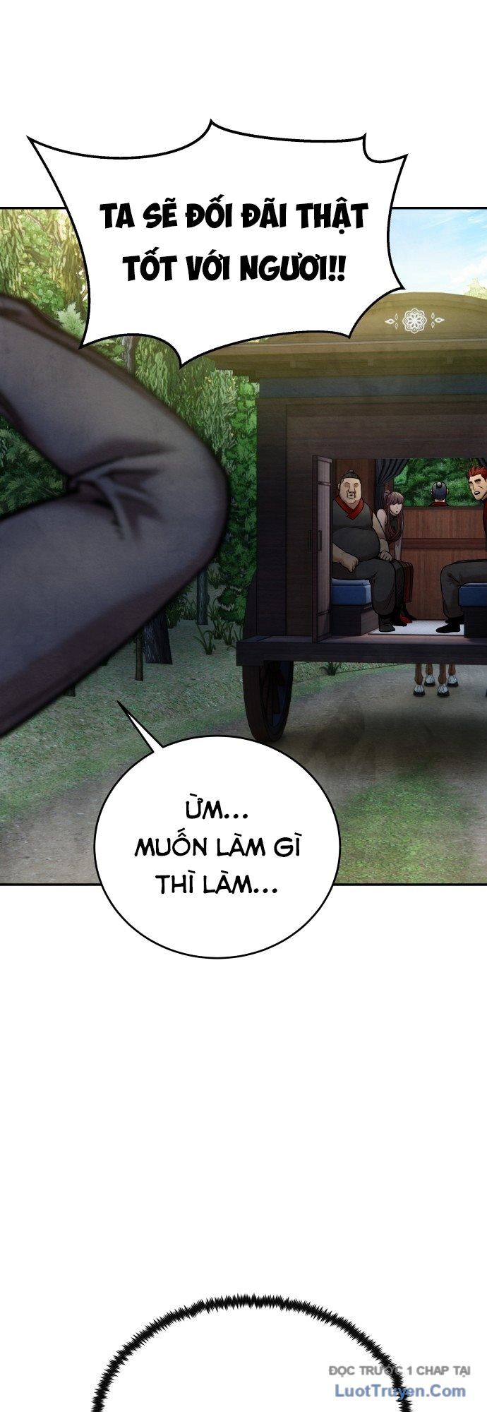 Tay Súng Chinh Phục Võ Lâm Chapter 63 - 30
