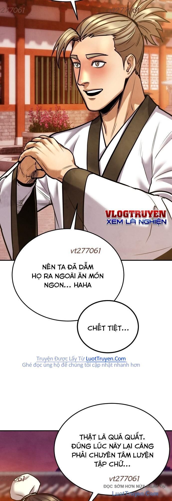 Tay Súng Chinh Phục Võ Lâm Chapter 64 - 30