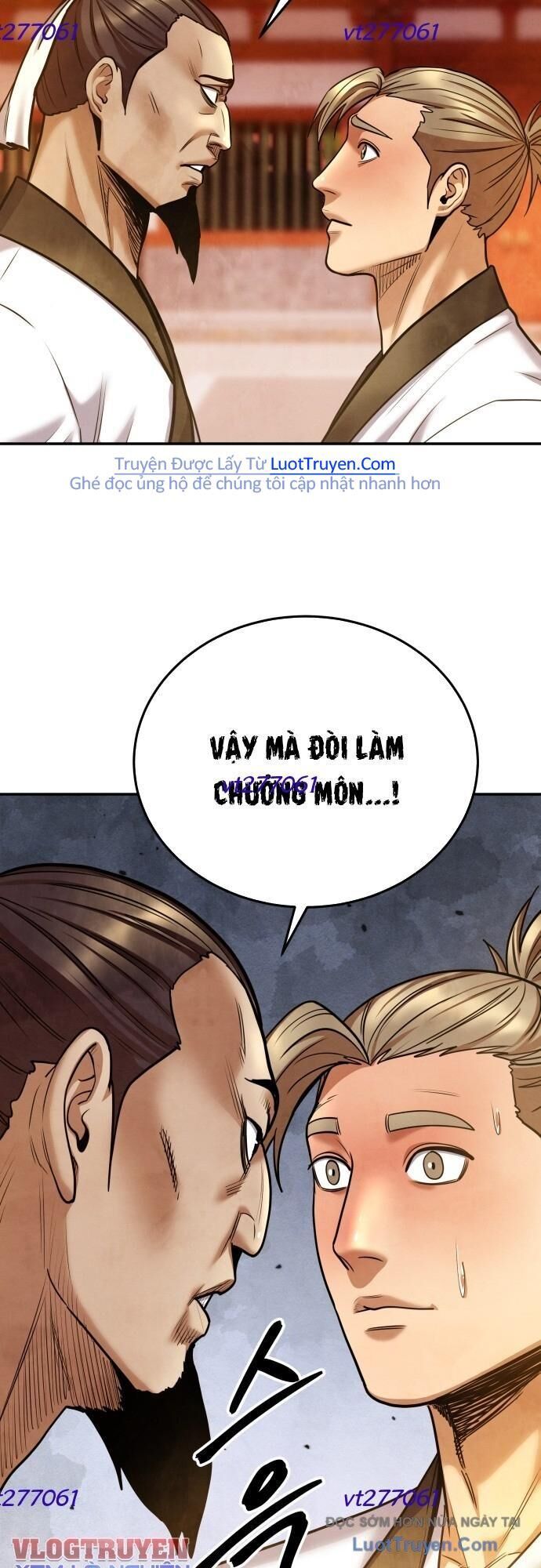 Tay Súng Chinh Phục Võ Lâm Chapter 64 - 31