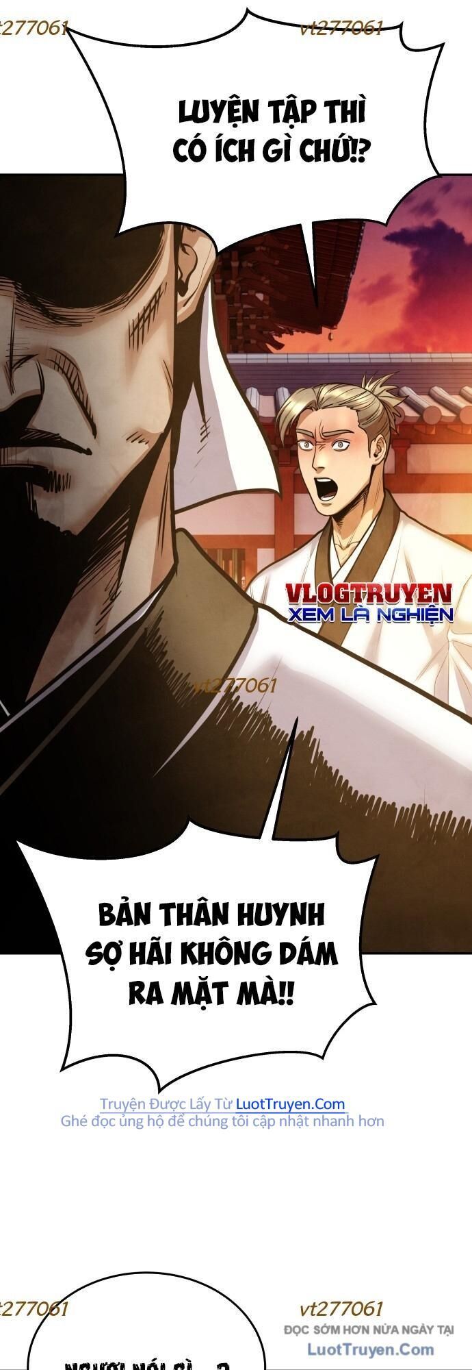 Tay Súng Chinh Phục Võ Lâm Chapter 64 - 33