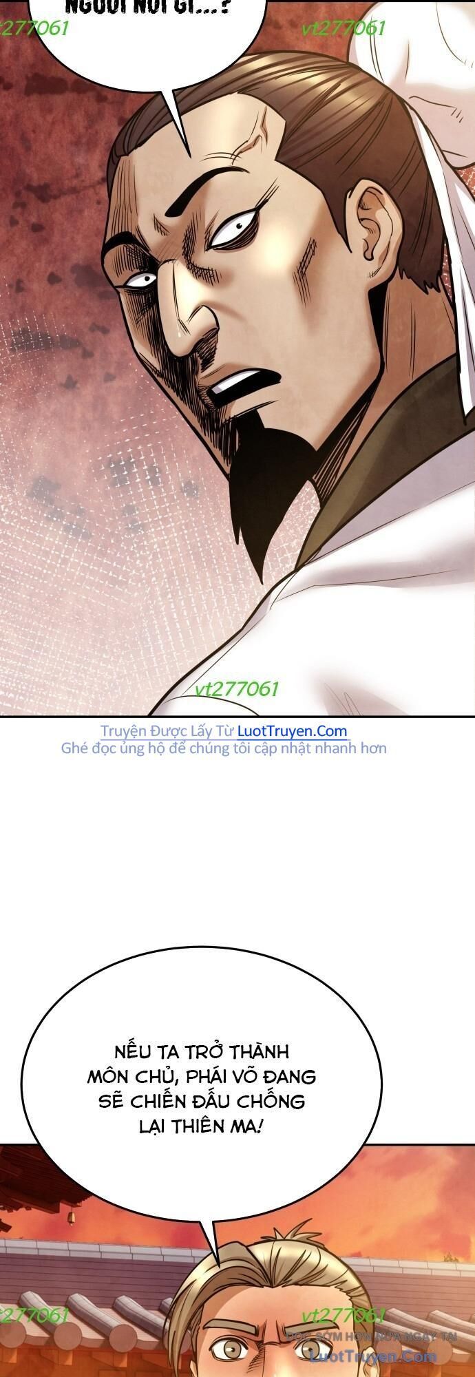 Tay Súng Chinh Phục Võ Lâm Chapter 64 - 34