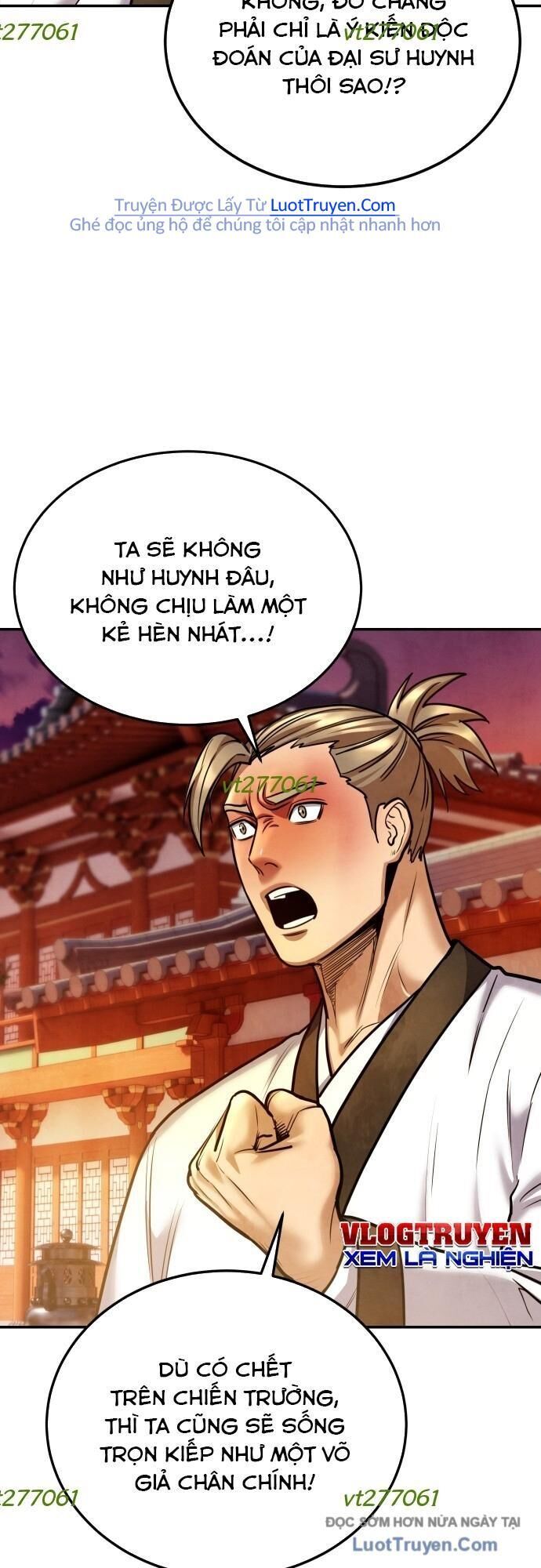 Tay Súng Chinh Phục Võ Lâm Chapter 64 - 36