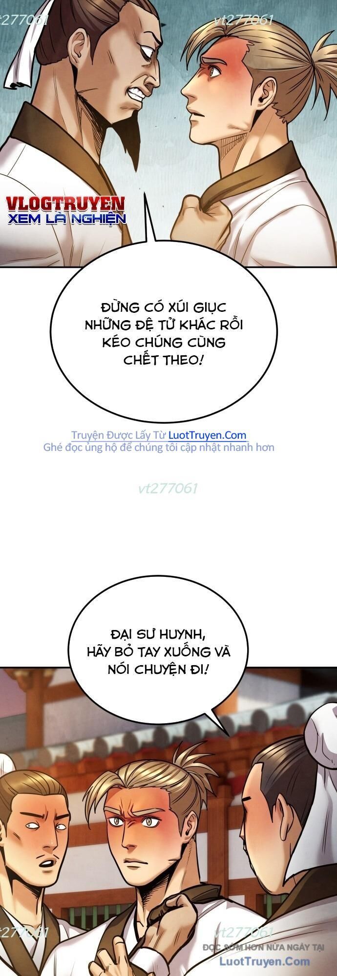 Tay Súng Chinh Phục Võ Lâm Chapter 64 - 40